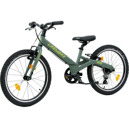 KOKUA Like to Bike 20´ SR Moon