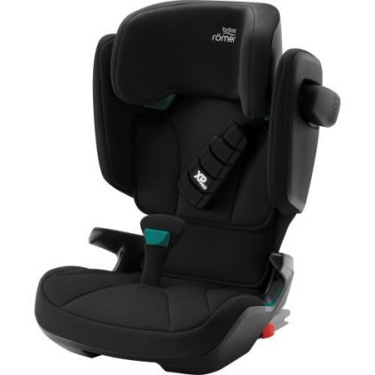 RÖMER Kidfix i-Size Cosmos Black