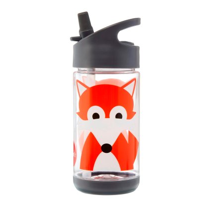 3 SPROUTS Lahev Fox Gray