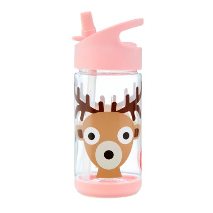 3 SPROUTS Lahev Deer Pink