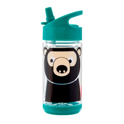 3 SPROUTS Lahev Bear Teal
