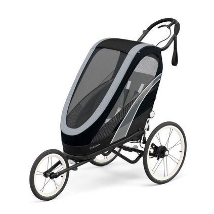 CYBEX Gold Zeno All Black
