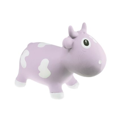 KIDZZFARM Milk Cow Junior New Purple