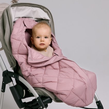 LEOKID Fusak Light Compact Soft Pink
