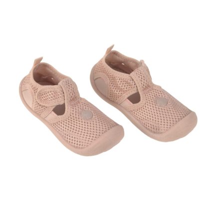 LÄSSIG Beach Sandals Light Pink