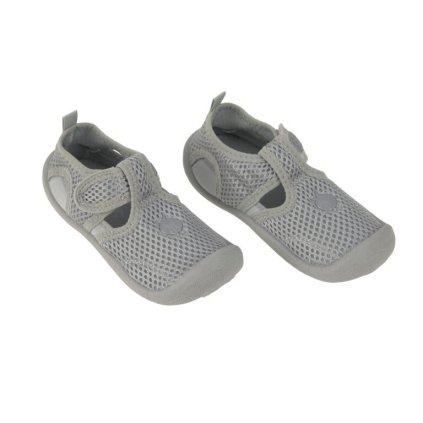 LÄSSIG Beach Sandals Light Blue