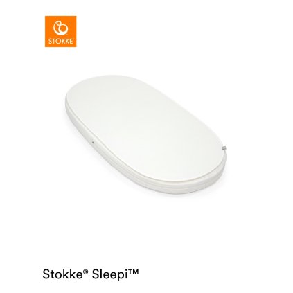 STOKKE Sleepi Ochrana matrace V3 White