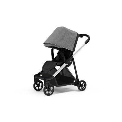 THULE Shine Aluminum/Gray Melange