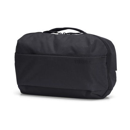 THULE Aion Přebalovací taška Black