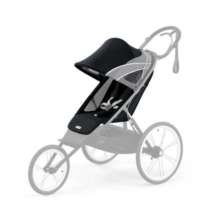 CYBEX Gold Avi Seat Pack Black