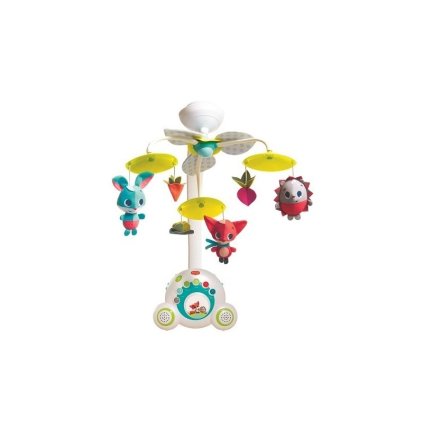 TINY LOVE Hudební kolotoč Meadow Days Soothe 'n Groove