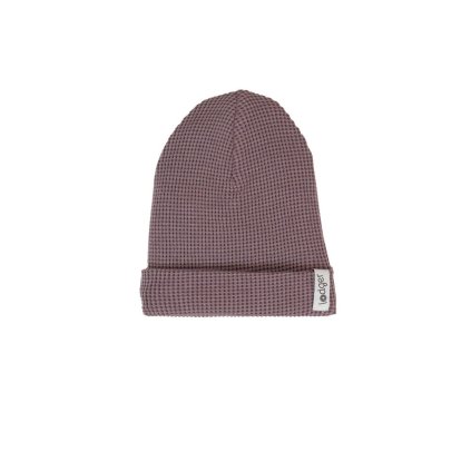 LODGER Beanie Ciumbelle Rose