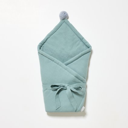 MIMICONCEPT Rychlozavinovačka Mint Green