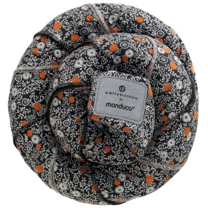 MANDUCA Nosítko Sling SoftBlossom Dark