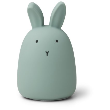 LIEWOOD Winston Noční světlo Rabbit Peppermint