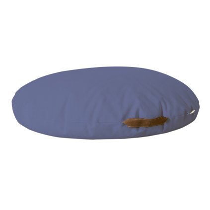 NOBODINOZ Sahara Sedací vak Aegean Blue