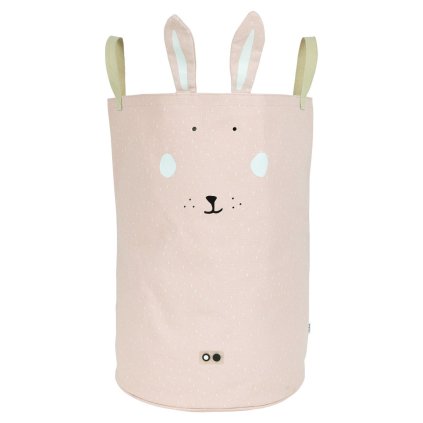 TRIXIE Úložný box na hračky L Mrs. Rabbit