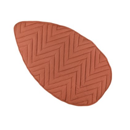TRIXIE Hrací podložka Leaf Bliss Rust