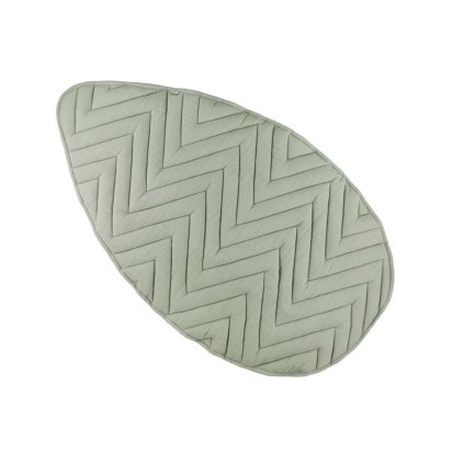 TRIXIE Hrací podložka Leaf Bliss Olive
