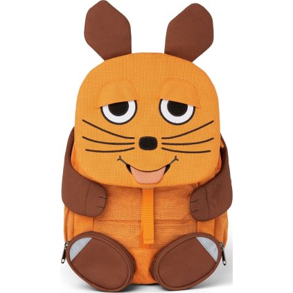 AFFENZAHN Velký kamarád dětský batoh Mouse