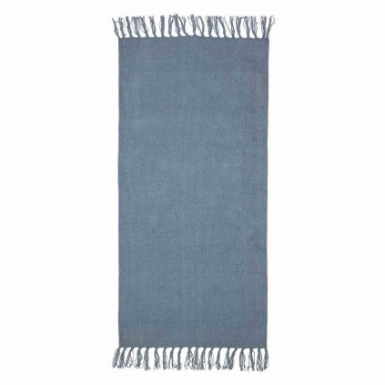 KIDSDEPOT Hette Koberec Blue