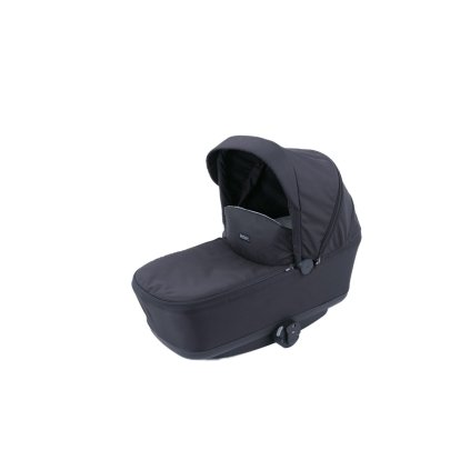 LECLERC Hluboké lůžko Black