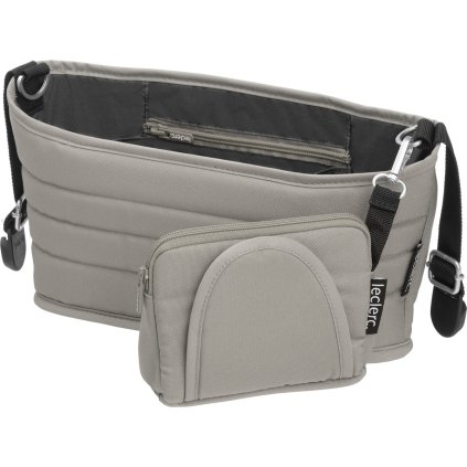 LECLERC Organizér Easy Quick Grey