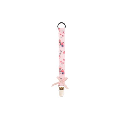 BJÄLLRA OF SWEDEN Klip na dudlík Fantasy Blossom