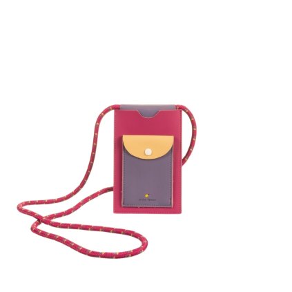 STICKY LEMON Pouzdro na telefon XL Better Together Gymnastic Pink