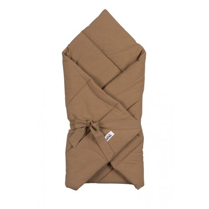 MALOMI KIDS Zavinovačka Washed Camel