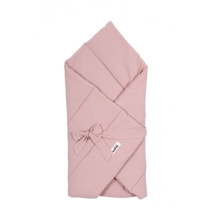 MALOMI KIDS Zavinovačka Washed Pink