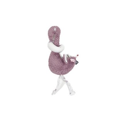 SNOOZEBABY AMSTERDAM Fay Flamingo