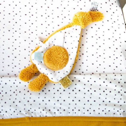 SNOOZEBABY AMSTERDAM Bumble Bonny