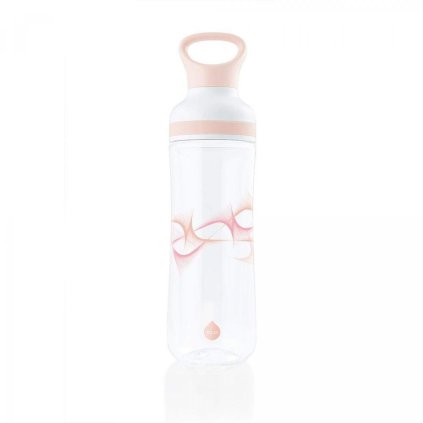 EQUA Plastová láhev Flow Beat 800 ml