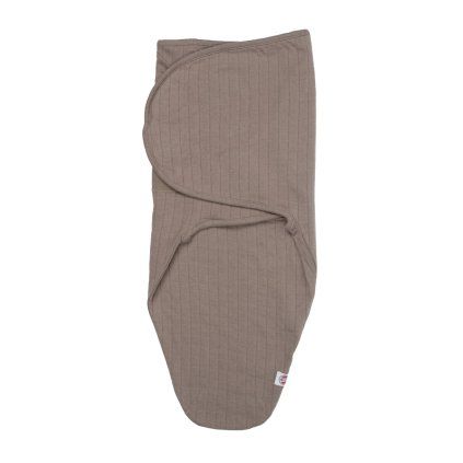 LODGER Zavinovačka Bundler Solid Buffalo