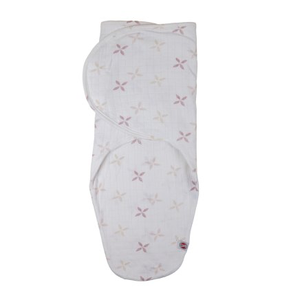 LODGER Bundler Solid Matcha Rose