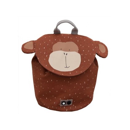 TRIXIE Dětský batoh Mini Mr. Monkey