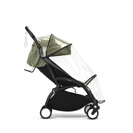 STOKKE YOYO 6+ Pláštěnka