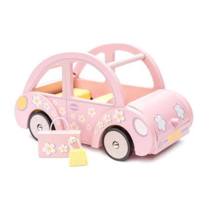 LE TOY VAN Auto Sophie