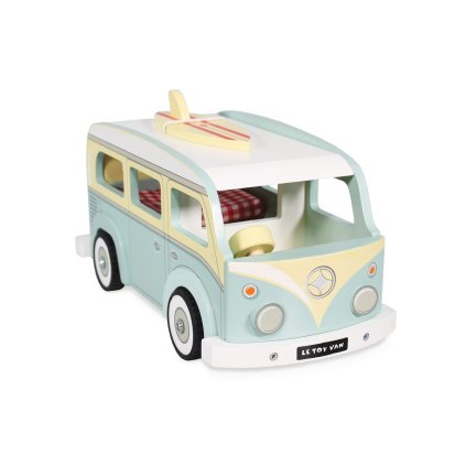 LE TOY VAN Autokaravan