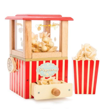 LE TOY VAN Popcornovač