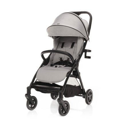 ZOPA Quiq 2 Metal Grey