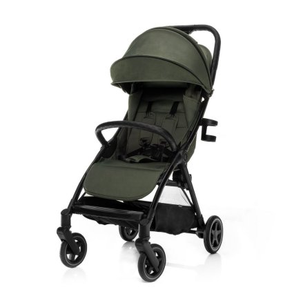 ZOPA Quiq 2 Hunter Green