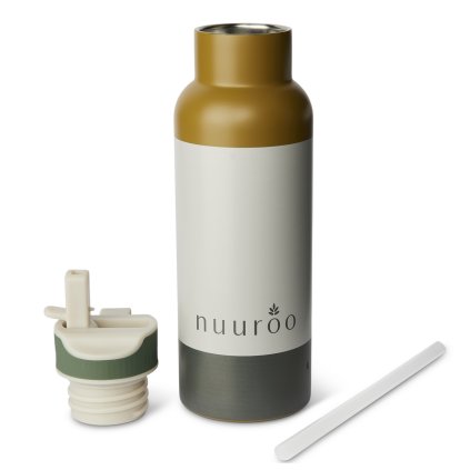 NUUROO Conrad Lahev 500ml Green mix