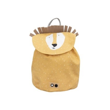 TRIXIE Dětský batoh Mini Mr. Lion