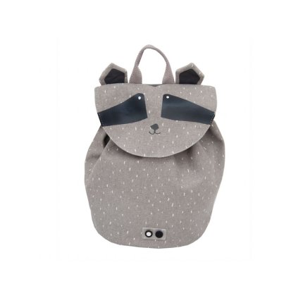 TRIXIE Dětský batoh Mini Mrs. Raccoon