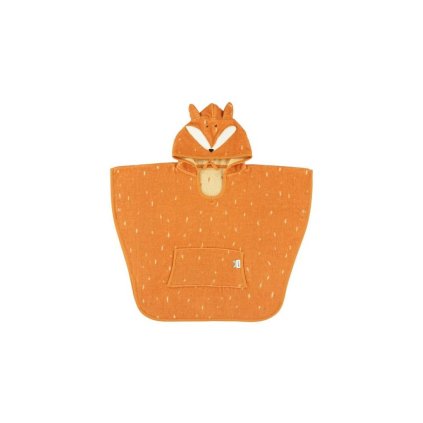 TRIXIE Dětské pončo Mr. Fox