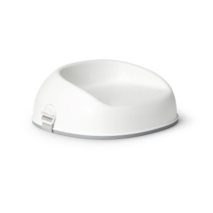 BABYBJÖRN Dětský nástavec na židli Booster Seat White