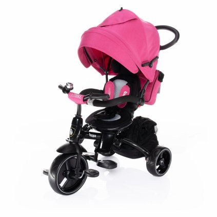 ZOPA Citi Trike Tříkolka Candy Pink