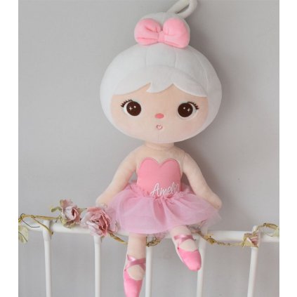 METOO Panenka 50 cm Ballet